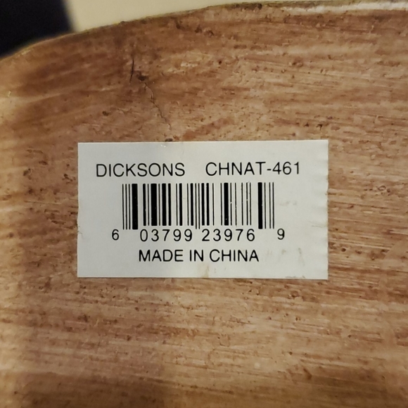 Dicksons Nativity Figurine - Picture 4 of 4